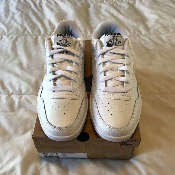 ‼️SOLD‼️Men’s Reebok Classics - Picture 2 of 8